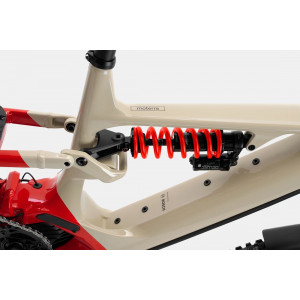 Elektrinis dviratis Cannondale Moterra 27.5/29" Neo Carbon LT 1 Bosch quicksand