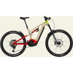 Elektrinis dviratis Cannondale Moterra 29" Neo Carbon LT 1 Bosch quicksand Elektrinis dviratis Cannondale Moterra 29" Neo Carbon LT 1 Bosch quicksand