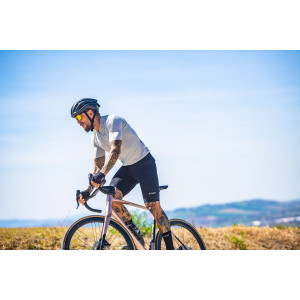 Pirštinės Northwave Active Short black