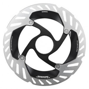 Stabdžių diskas Shimano DURA-ACE RT-CL900 160mm Ice-Tech Freeza CL Ext.