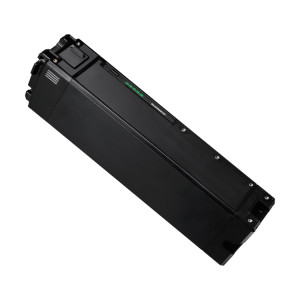Baterija Shimano STEPS BT-E8020 E-MTB 36V 504Wh Integrated