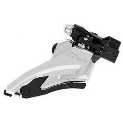 Priekinis pavarų perjungėjas Shimano CUES FD-U4000-M 40T Side Swing 2x9/10-speed 34.9mm
