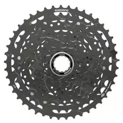 Galinis žvaigždžių blokas Shimano CUES CS-LG400 11-speed