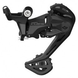 Galinis pavarų perjungėjas Shimano CUES RD-U3020 2x9-speed