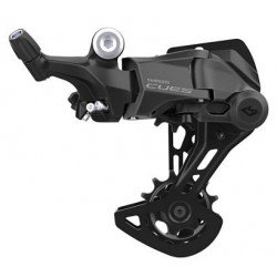 Galinis pavarų perjungėjas Shimano CUES RD-U4000 2x9-speed