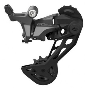 Galinis pavarų perjungėjas Shimano CUES RD-U6020 2x10-speed Galinis pavarų perjungėjas Shimano CUES RD-U6020 2x10-speed