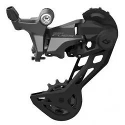 Galinis pavarų perjungėjas Shimano CUES RD-U6020 2x10-speed