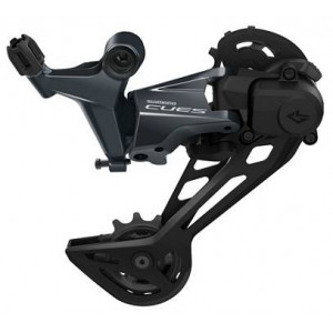 Galinis pavarų perjungėjas Shimano CUES RD-U8020 2x11-speed Galinis pavarų perjungėjas Shimano CUES RD-U8020 2x11-speed