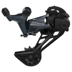 Galinis pavarų perjungėjas Shimano CUES RD-U8020 2x11-speed