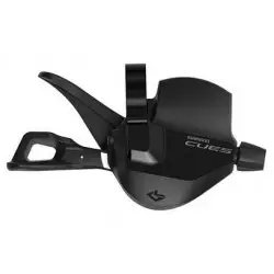 Pavarų perjungimo rankenėlė Shimano CUES SL-U6000 11-speed