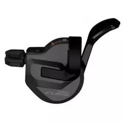 Pavarų perjungimo rankenėlė Shimano CUES SL-U8000 2-speed