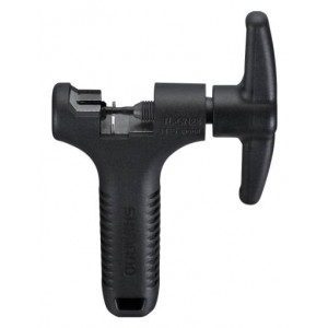 Įrankis Shimano TL-CN28 for chain cutting and connecting 6-11-speed