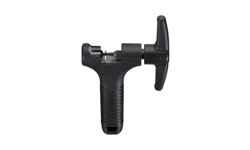 Įrankis Shimano TL-CN28 for chain cutting and connecting 6-11-speed 