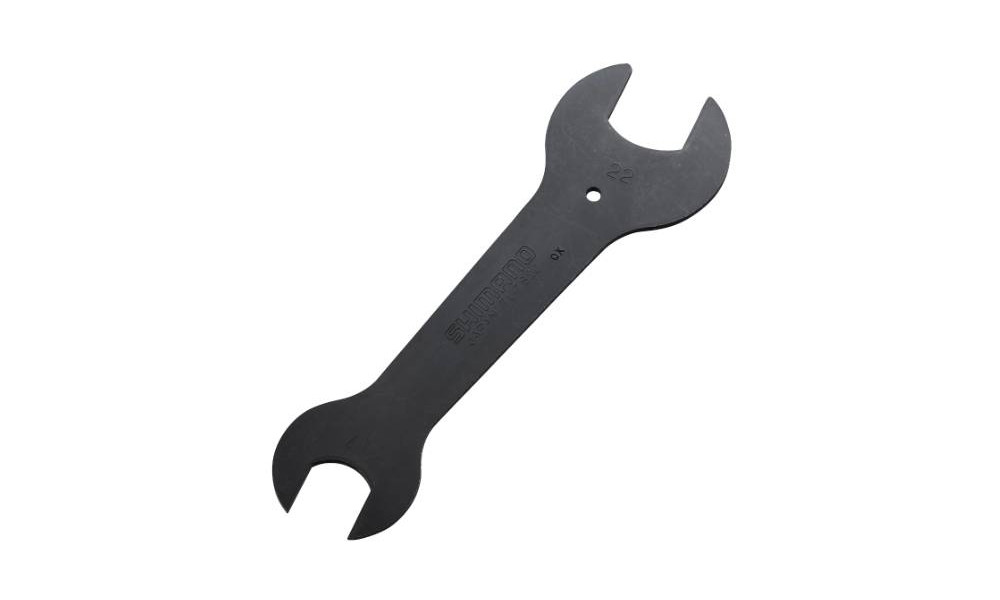 Įrankis Shimano TL-7S20 hub cone spanner 17/22mm 