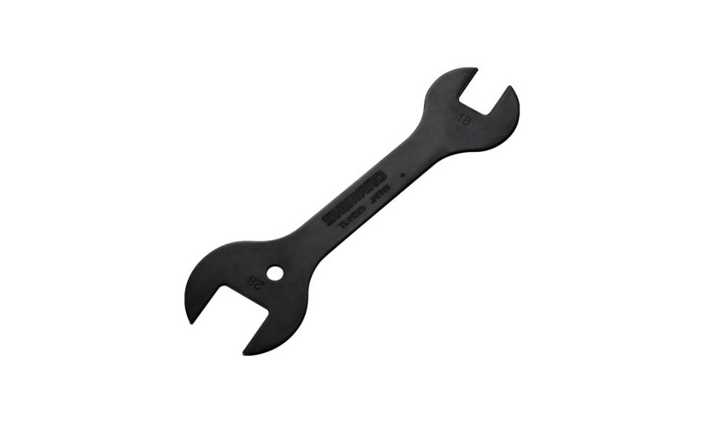 Įrankis Shimano TL-HS23 hub cone spanner 18/28mm 