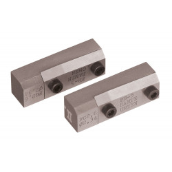 Įrankis Cyclus Tools spoke thread rolling dies 1.80mm for 720048 (720262)