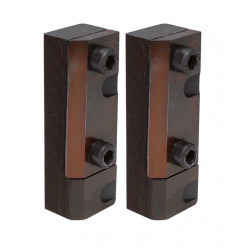 Įrankis Cyclus Tools spoke thread rolling dies 2.00mm for 720265 (720267)
