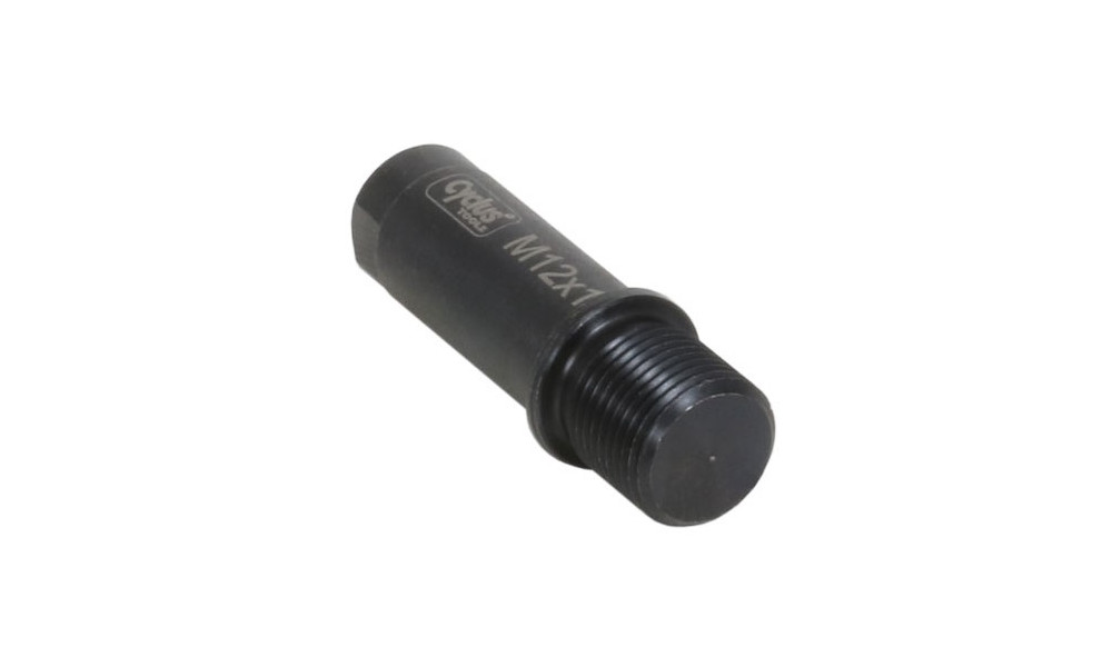 Įrankis Cyclus Tools thread guide M12x1 for bottom bracket (720372) 