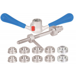 Įrankis Cyclus Tools Snap.In bottom bracket press for Press-Fit Campagnolo/Sram/Shimano/FSA (729992)