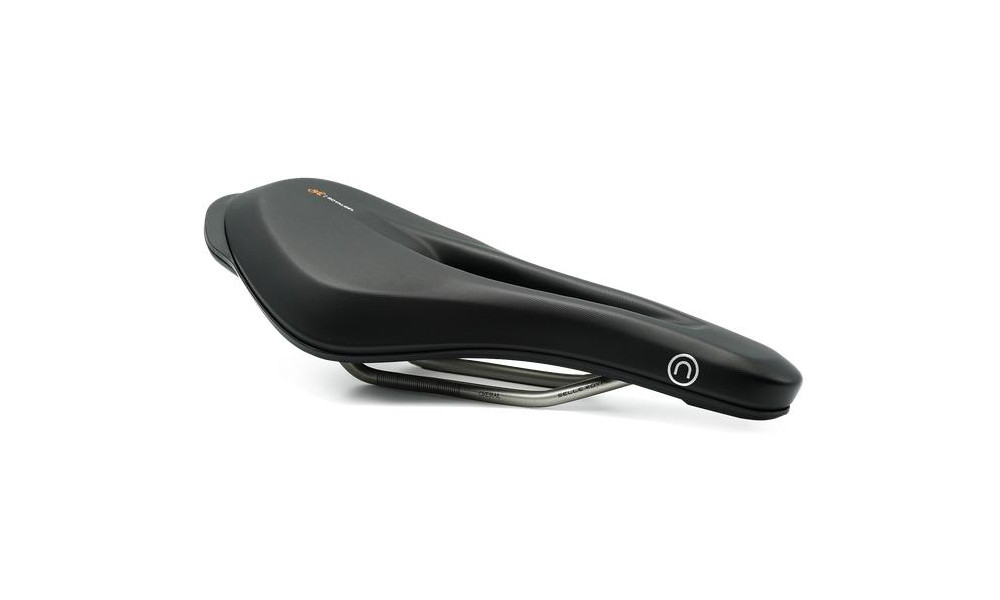 Balnelis Selle Royal On Open Athletic e-Fit RoyalGel - 1