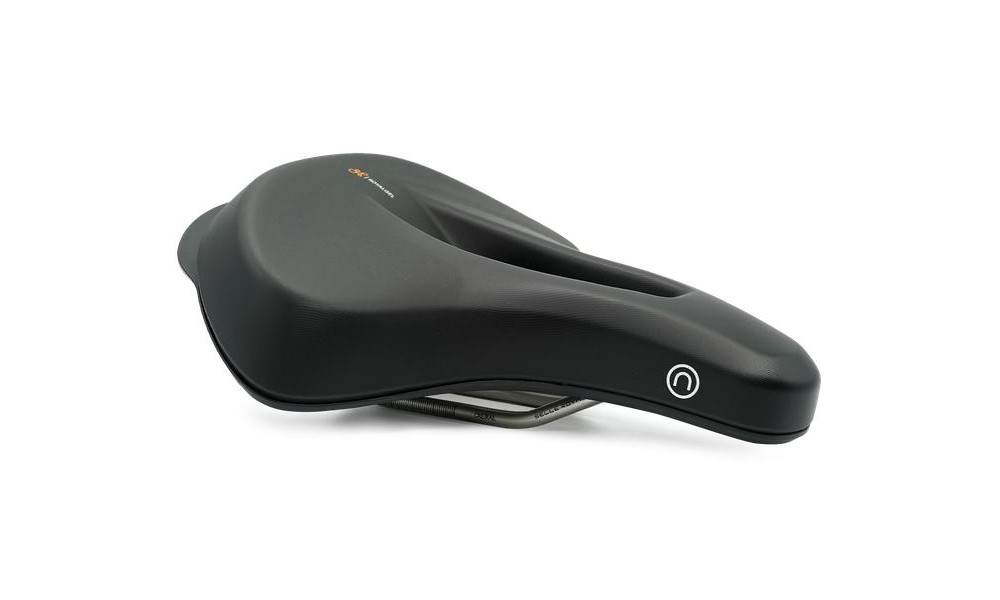 Balnelis Selle Royal On Open Relaxed e-Fit RoyalGel - 1