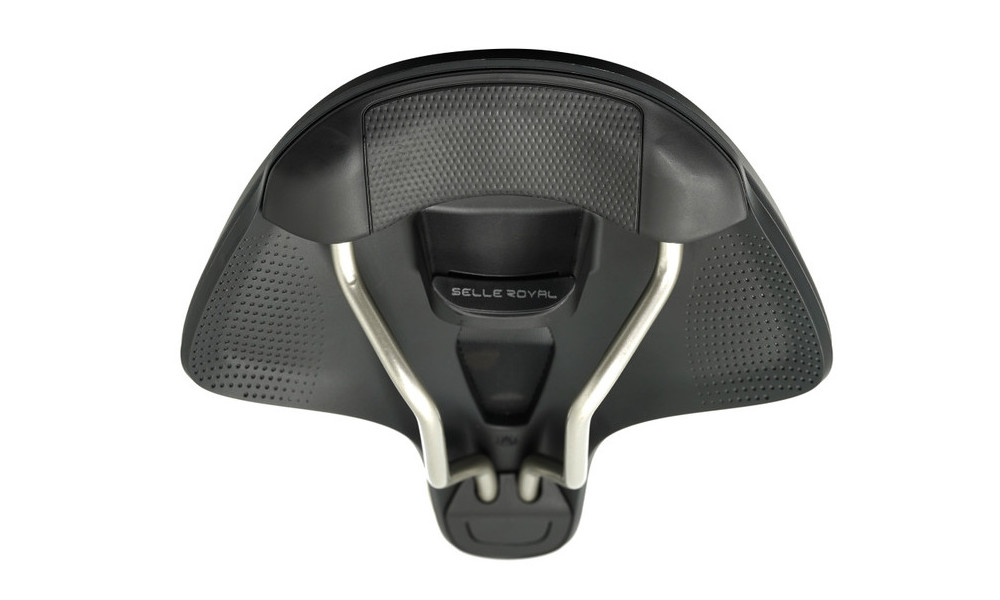 Balnelis Selle Royal On Open Relaxed e-Fit RoyalGel - 4