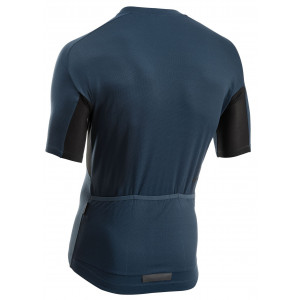 Dviratininko marškinėliai Northwave Force 2 S/S deep blue Dviratininko marškinėliai Northwave Force 2 S/S deep blue