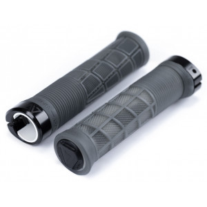 Vairo rankenėlės ACID Disrupt Slim 30.5mm translucent black