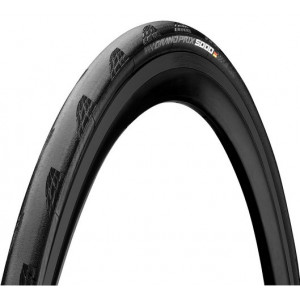 Padanga 27.5" Continental Grand Prix 5000 25-584 Fold