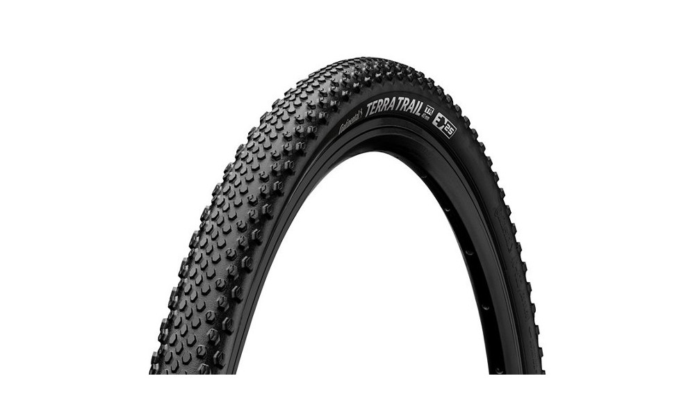 Padanga 27.5" Continental Terra Trail ShieldWall TR 47-584 Fold - 1