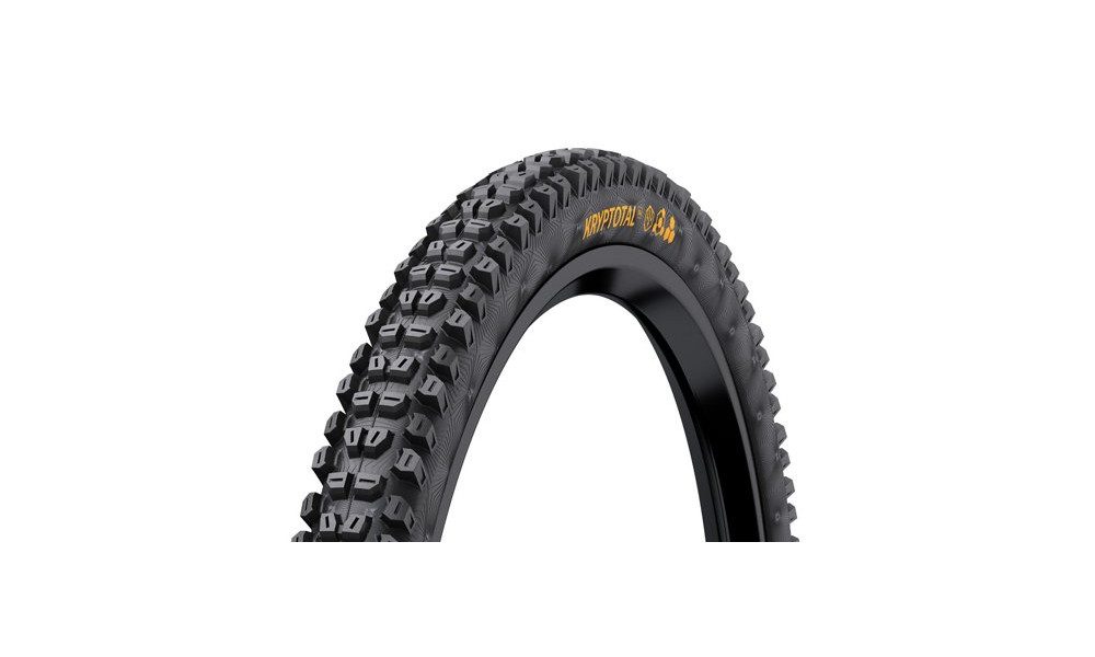 Padanga 27.5" Continental Kryptotal-R TR 60-584 Fold 