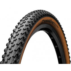 Padanga 29" Continental Race King ProTection TR 55-622 Fold black/bernstein