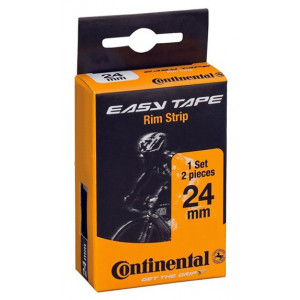 Ratlankio juosta 27.5" Continental Easy Tape 18-584 (2pcs.)