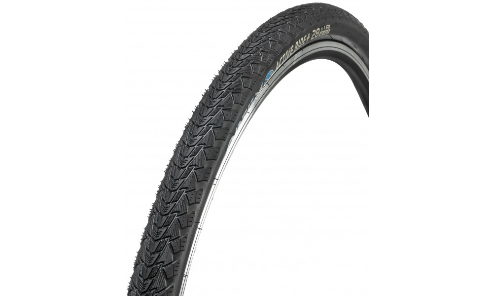 Padanga 28" ORTEM Active Ride+ 42-622 / 28x1.60 