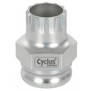 Įrankis Cyclus Tools Snap.In for cassette Shimano HG/Miche with pin (7202735F78)