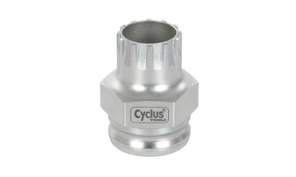 Įrankis Cyclus Tools Snap.In for cassette Shimano HG/Miche with pin (7202735F78) 