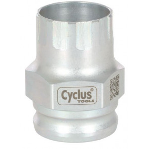 Įrankis Cyclus Tools Snap.In for disc and cassette Shimano HG (7202738)