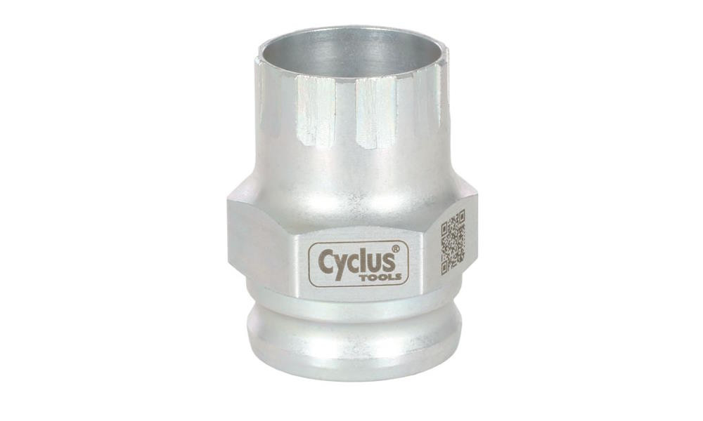 Įrankis Cyclus Tools Snap.In for disc and cassette Shimano HG (7202738) 