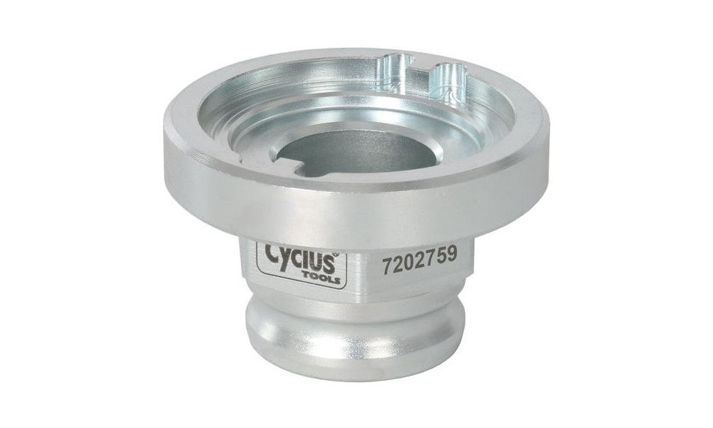 Įrankis Cyclus Tools Snap.In for track hub lock ring Miche (7202759) 