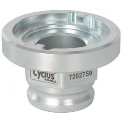 Įrankis Cyclus Tools Snap.In for track hub lock ring Miche (7202759) Įrankis Cyclus Tools Snap.In for track hub lock ring Miche (7202759)