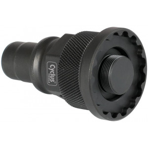 Įrankis Cyclus Tools Snap.In for lockring Shimano EP8/EP801/EP600 (7202787)