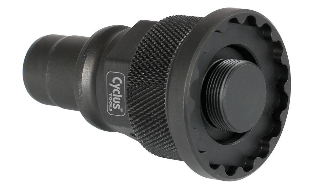 Įrankis Cyclus Tools Snap.In for lockring Shimano EP8/EP801/EP600 (7202787) 