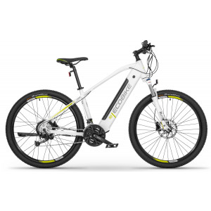 Elektrinis dviratis Ecobike SX3 27.5"