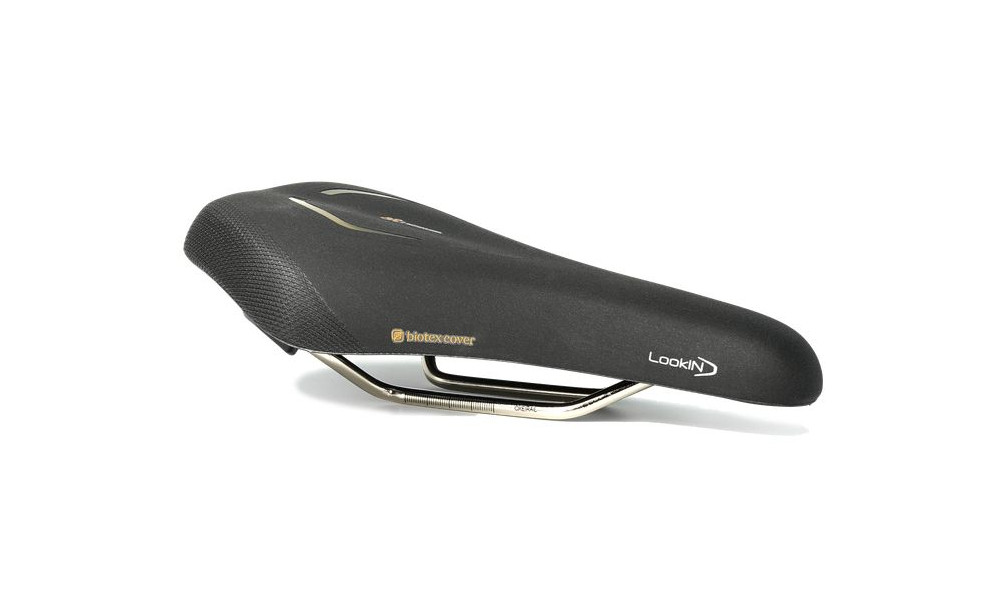 Balnelis Selle Royal Lookin Evo Moderate RoyalGel Biotex - 1