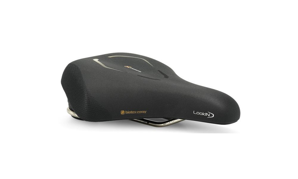 Balnelis Selle Royal Lookin Evo Relaxed RoyalGel Biotex - 1