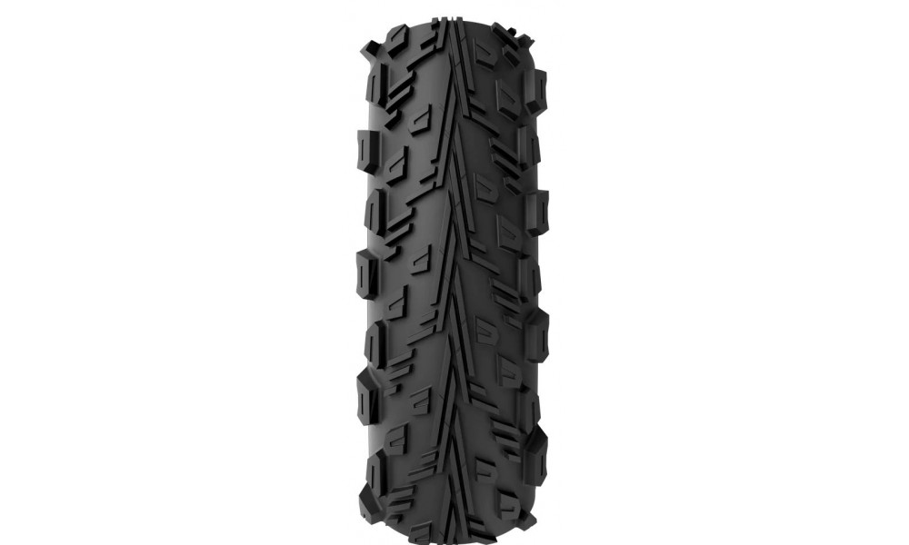 Padanga 29" Vittoria Peyote XC Race G2.0 TLR Fold 29x2.40 / 60-622 black - 4