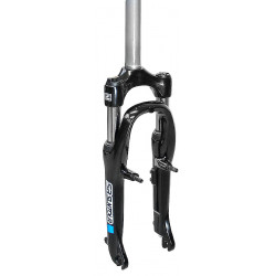 Šakė SR Suntour M3010 P 24" 40mm 1-1/8" 9x100mm black