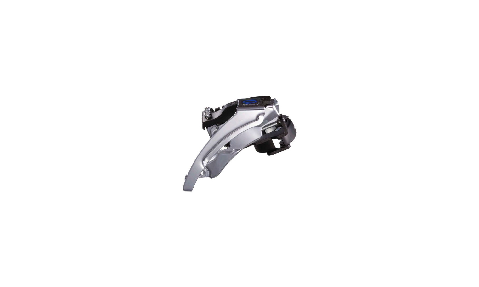 Priekinis pavarų perjungėjas Shimano ALTUS FD-M310 48T Top Swing 3x8-speed 28.6mm 