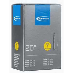 Kamera 20" Schwalbe SV7 60mm (40/62-406)