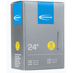 Kamera 24" Schwalbe SV10 60mm (40/62-507)